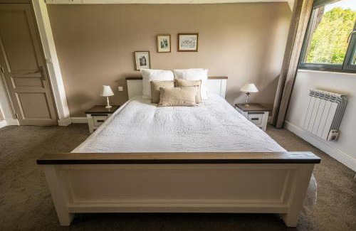 Yebleron House | Le Manoir de la campagne