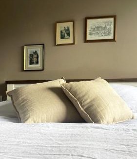 Yebleron House | Le Manoir de la campagne