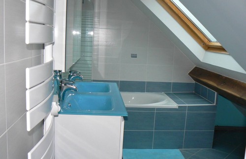 Venoy House | Le Manoir Des Chapelles