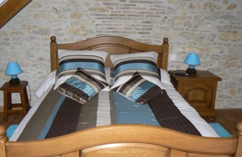 Venoy House | Le Manoir Des Chapelles
