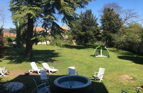 Vernouillet Villa | Le Manoir