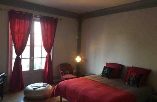 Vernouillet Villa | Le Manoir