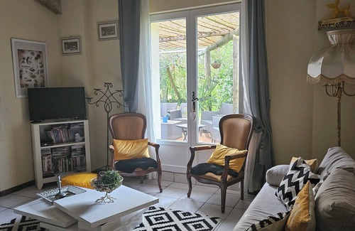 Queyrac Other | Le Manoir Lacustre Medoc, large house near castles and Ocean15 to 22 people