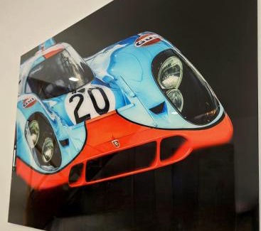 Pusey Apartment | Le Mans 70 Duplex