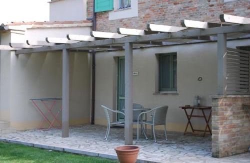 Jesi House | Le Maraclà Country House