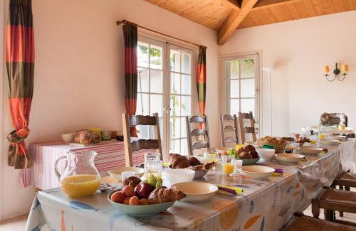 Ile-d'Aix Villa | Le Marais Aixois - Grande maison familiale