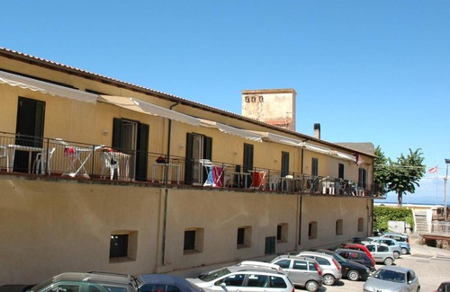 Rio Marina Apartment | Le Maree Al Molo