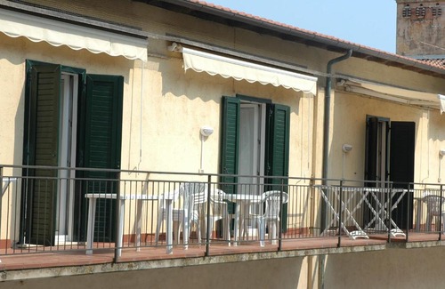 Rio Marina Apartment | Le Maree Al Molo