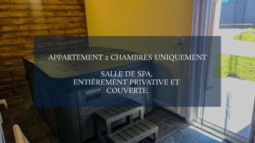 La Plaine des Cafres Apartment | Le Margaret Holidays