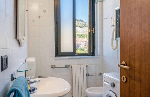 Piani-Ciapin Apartment | Le Margherite (SLR261) by Interhome