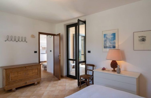 Piani-Ciapin Apartment | Le Margherite (SLR261) by Interhome