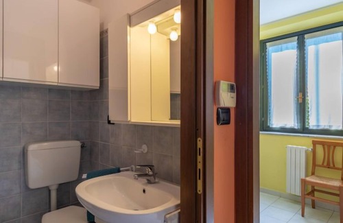 Piani-Ciapin Apartment | Le Margherite (SLR264) by Interhome