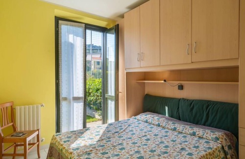 Piani-Ciapin Apartment | Le Margherite (SLR264) by Interhome