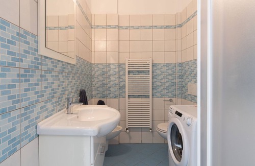 Piani-Ciapin Apartment | Le Margherite by Interhome
