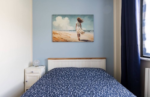 Piani-Ciapin Apartment | Le Margherite by Interhome