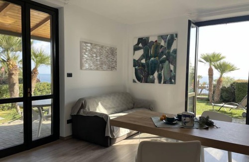 Piani-Ciapin Apartment | Le Margherita (SLR266) by Interhome