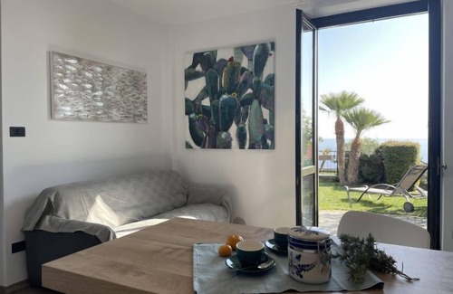Piani-Ciapin Apartment | Le Margherita (SLR266) by Interhome
