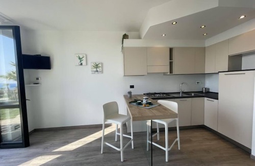 Piani-Ciapin Apartment | Le Margherita (SLR266) by Interhome