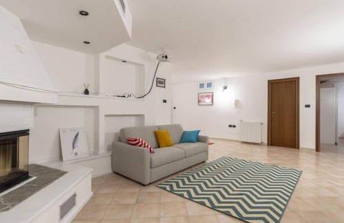 Piani-Ciapin Apartment | Le Margherite by Interhome