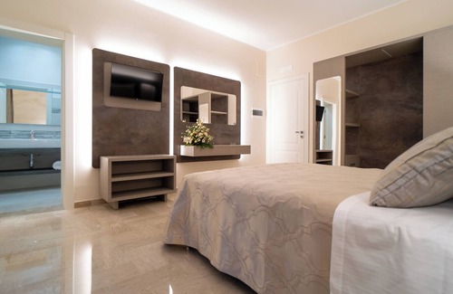 Mesagne Bed & Breakfast | Le Margherite B&B