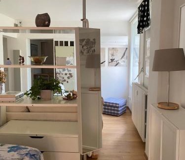 Savena Apartment | Le Margherite