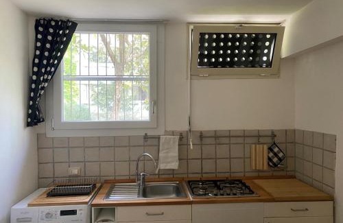 Savena Apartment | Le Margherite