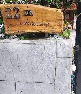 Cilaos House | Le Margousier