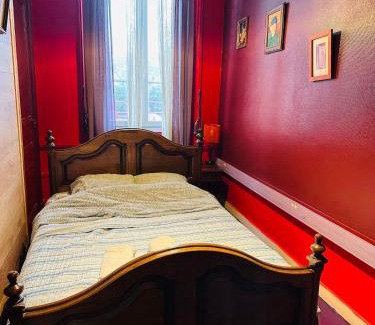 Jacquard - Prefecture Apartment | Le Marmont 3 bedrooms center private parking