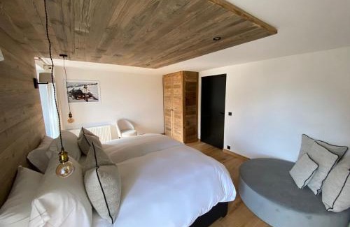 Argentiere Ski Chalet | Le Marti