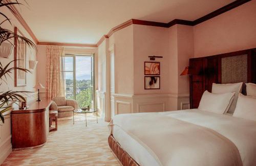 Mougins Hotel | Le Mas Candille