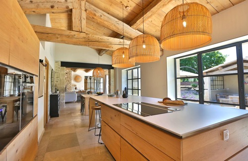 St.-Remy-de-Provence Other | Le Mas de Mouriane