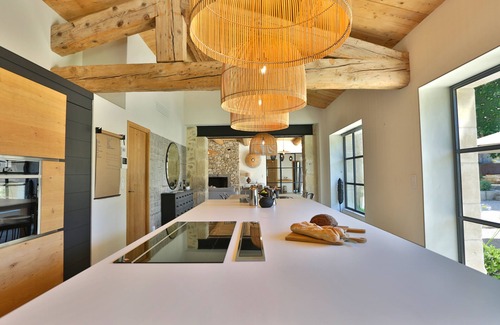 St.-Remy-de-Provence Other | Le Mas de Mouriane