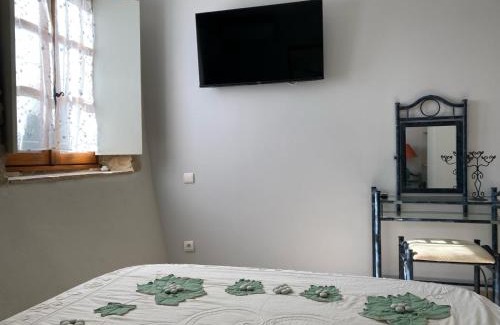 Orsan Apartment | Le mas d'Orsan