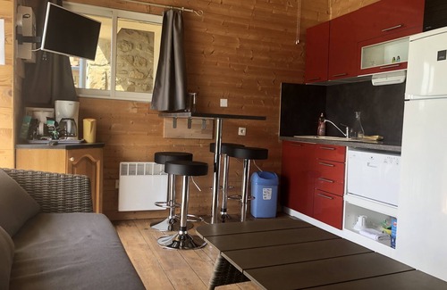 Comps House | Le Mas de Chantebise Cottage 12 people