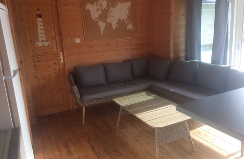 Comps House | Le Mas de Chantebise Cottage 12 people