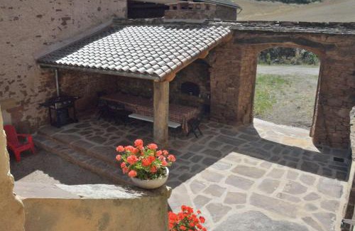 Saint-Izaire House | Le Mas de Jacquet