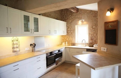 Rians House | "Le mas de L'olivière"