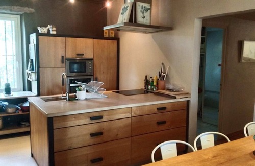 Chateaurenard Villa | Le Mas de la Digue - Provence