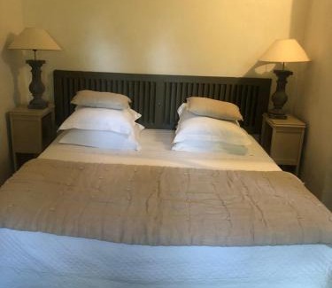 Saint-Cirq-Lapopie Bed & Breakfast | Le Mas de Laval