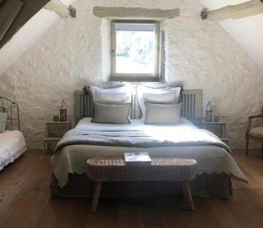 Saint-Cirq-Lapopie Bed & Breakfast | Le Mas de Laval