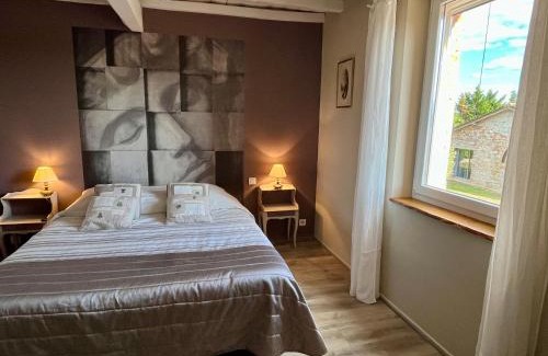 Lavaur Bed & Breakfast | Le Mas De Marie