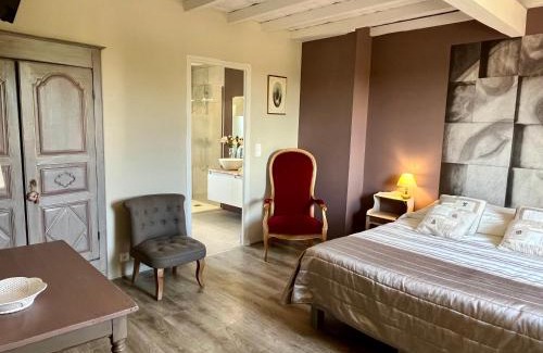 Lavaur Bed & Breakfast | Le Mas De Marie