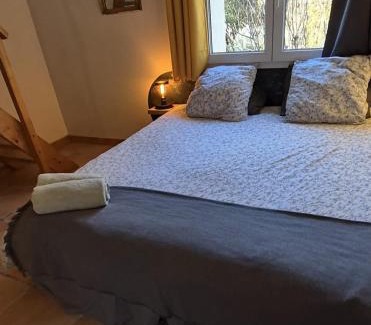 Cabasse House | Le Mas de Maupasset