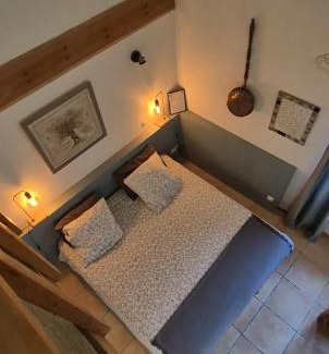 Cabasse House | Le Mas de Maupasset