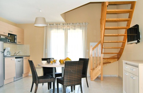 Torreilles House | Le Mas de Torreilles M46X by Interhome