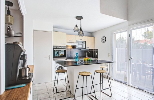 Torreilles House | Le Mas de Torreilles by Interhome