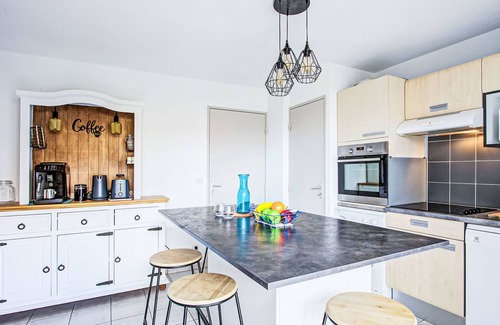 Torreilles House | Le Mas de Torreilles by Interhome