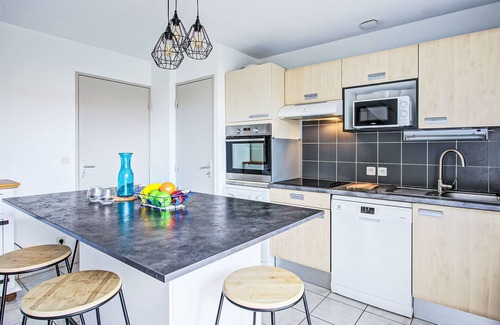 Torreilles House | Le Mas de Torreilles by Interhome
