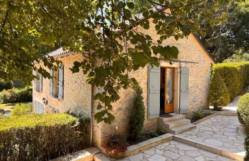 Saint-Medard House | Le Mas de Tresse