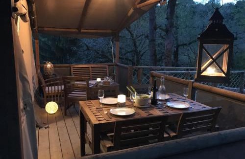 Saint-Medard House | Le Mas de Tresse